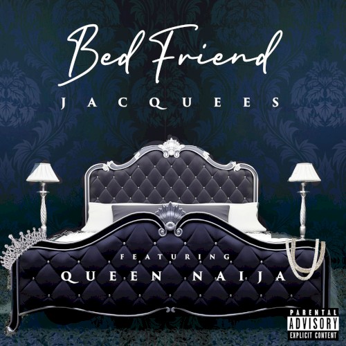 Bed Friend封面