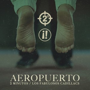 Aeropuerto封面