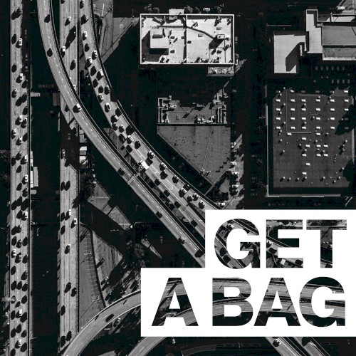 Get a Bag封面