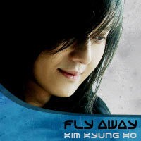 Fly Away封面