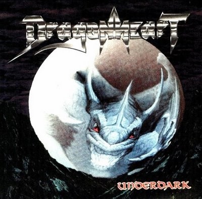 Underdark封面