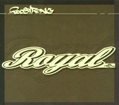 Royal TS封面