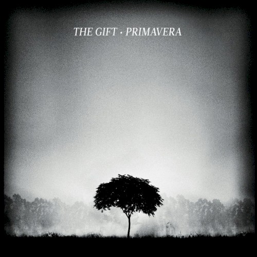Primavera封面