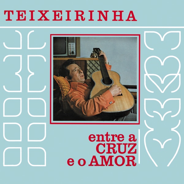 Entre a Cruz e o Amor封面