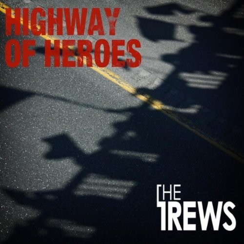 Highway of Heroes封面
