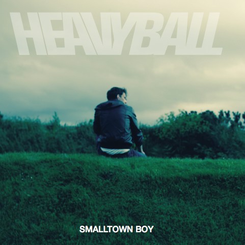 Smalltown Boy封面