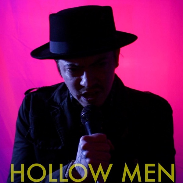 Hollow Men封面