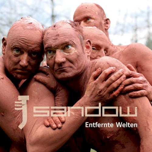 Entfernte Welten封面