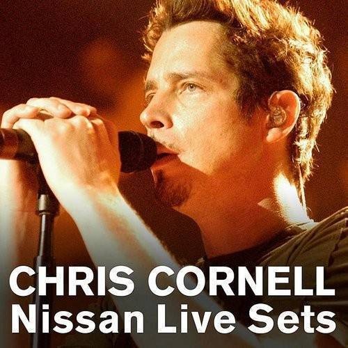 Nissan Live Sets on Yahoo! Music封面