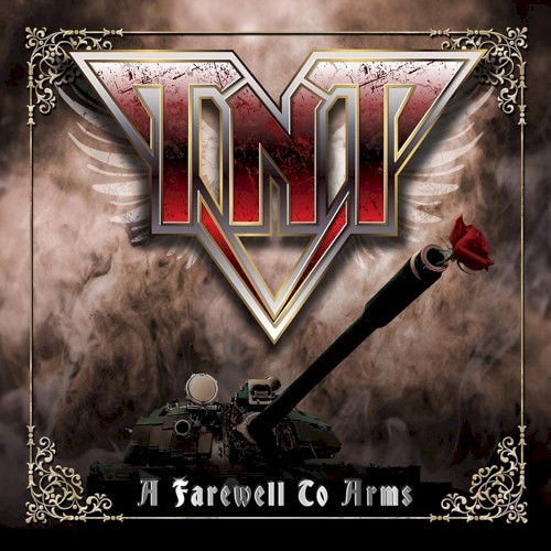Engine (aka A Farewell To Arms)封面