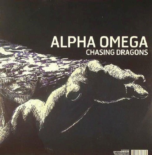 Chasing Dragons / Yucatan封面