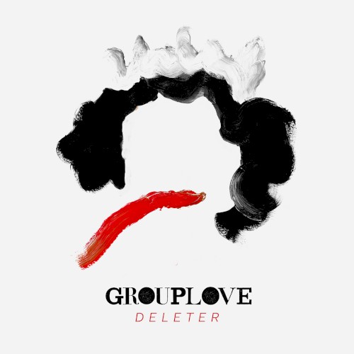 Deleter (acoustic version)封面