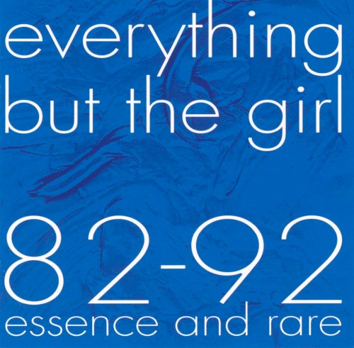 82–92: Essence and Rare封面