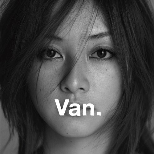 Van.封面