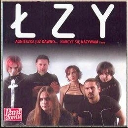 Agnieszka juz tu nie mieszka... Narcyz sie nazywam i inne封面