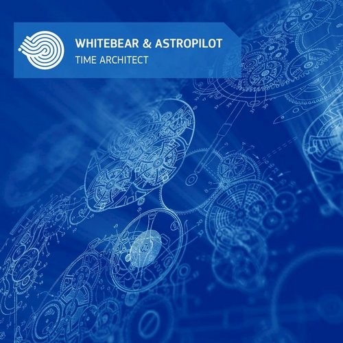 Time Architect封面