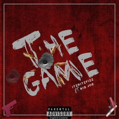 The Game封面