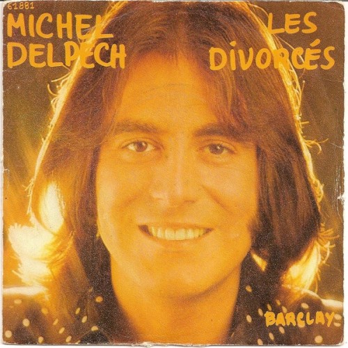 Les Divorcés封面