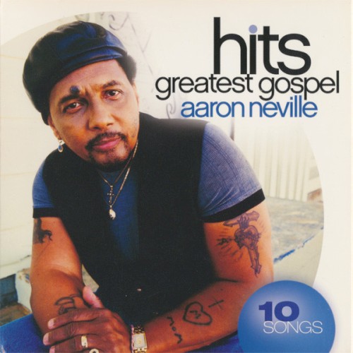 Greatest Gospel Hits封面