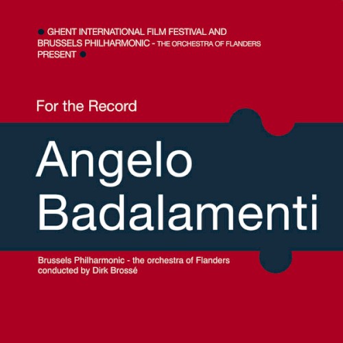 Music for Film and Television封面