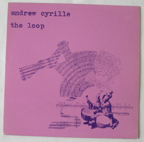 The Loop封面