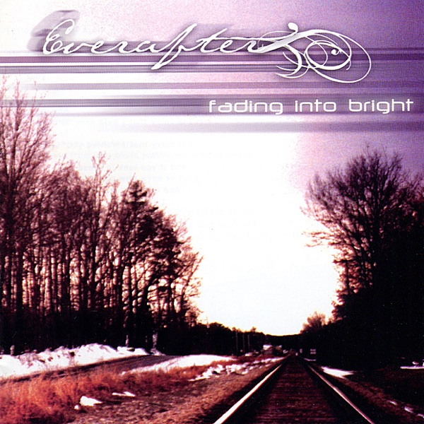 Fading Into Bright封面