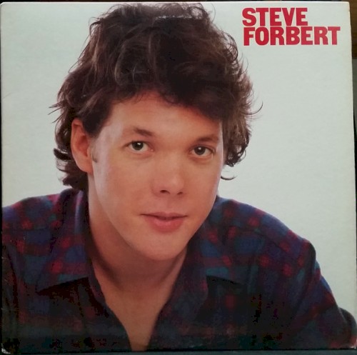 Steve Forbert封面