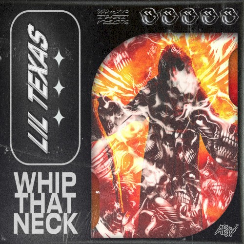 Whip That Neck封面