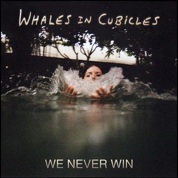 We Never Win封面