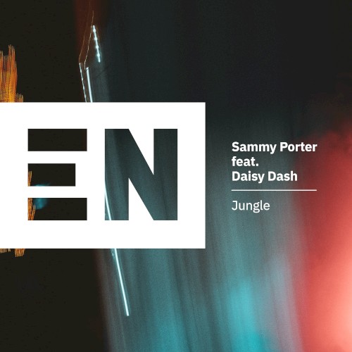 Jungle封面