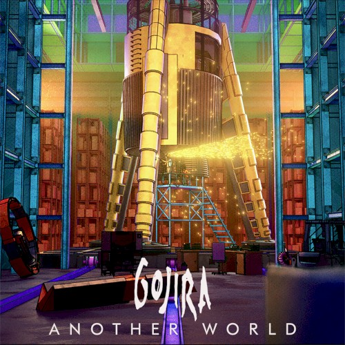 Another World封面