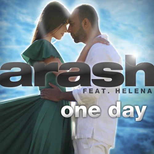 One Day封面