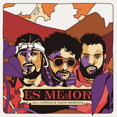 Es mejor封面