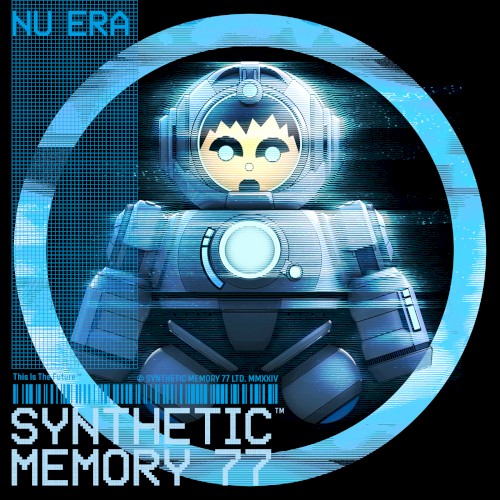 This Is the Future E.P.封面