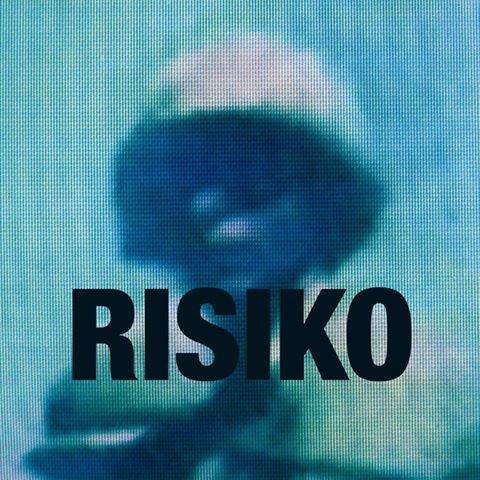 Risiko封面