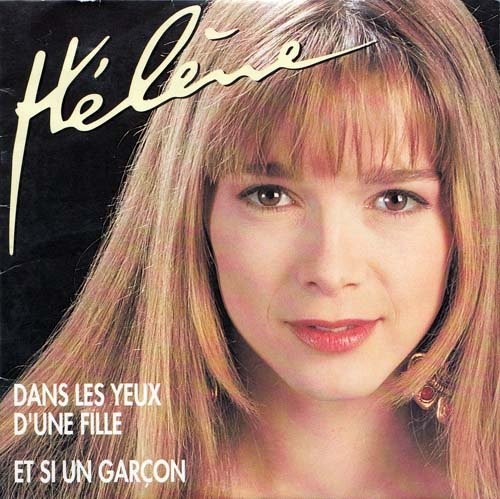 Dans les yeux d'une fille封面