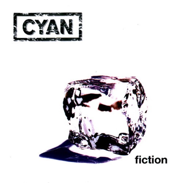Fiction封面