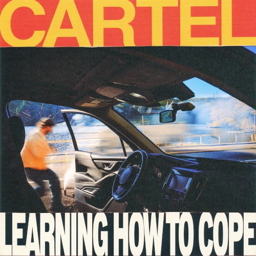 Learning How to Cope封面