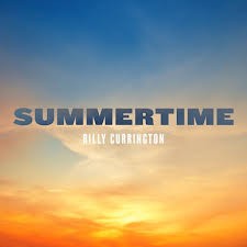 Summertime封面