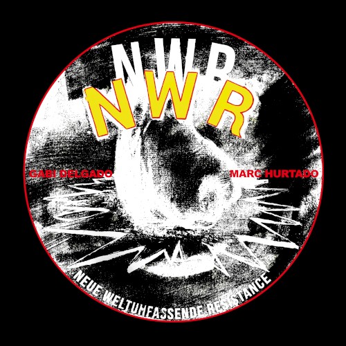 Neue Weltumfassende Resistance封面