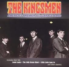 America's Premier 60's Garage Band封面