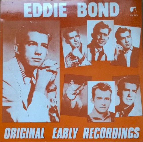 Original Early Recordings封面