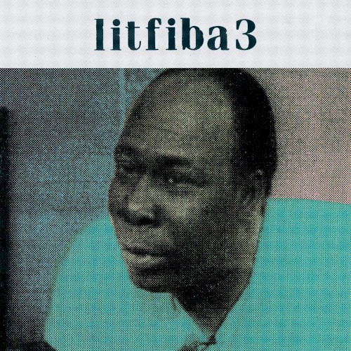 Litfiba 3封面