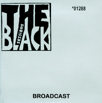 The Black Sessions: Session No. 162封面