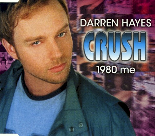 Crush (1980 Me)封面