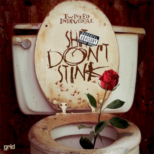Shit Don't Stink封面