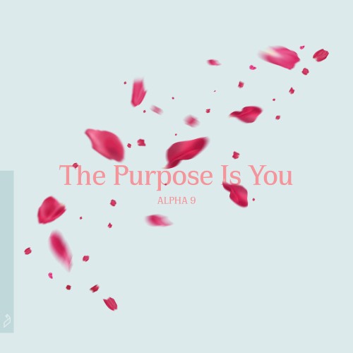 The Purpose Is You封面