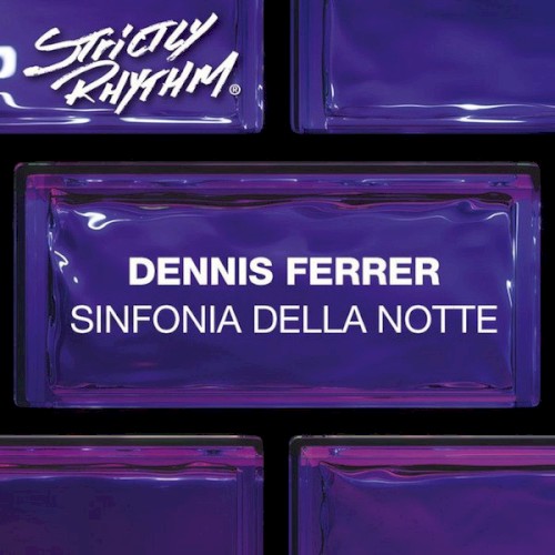 Sinfonia Della Notte封面