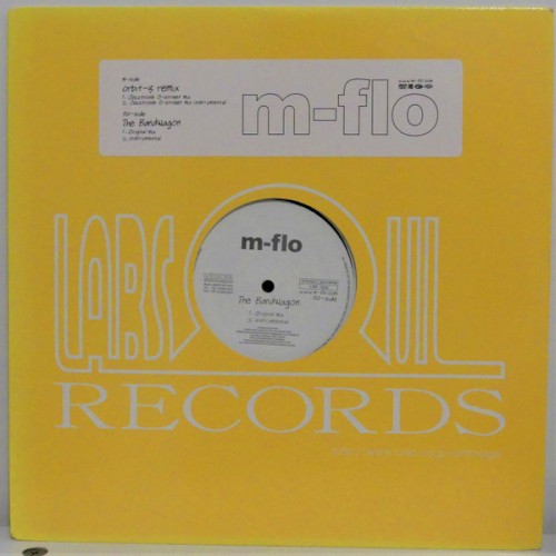 orbit-3 Remix封面