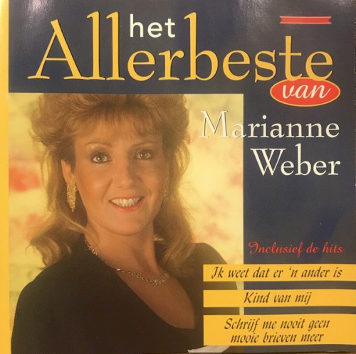 Het allerbeste van封面